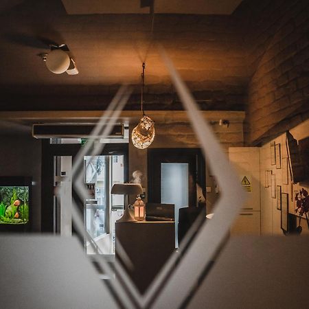 Caro Boutique Hotel Oradea Eksteriør bilde